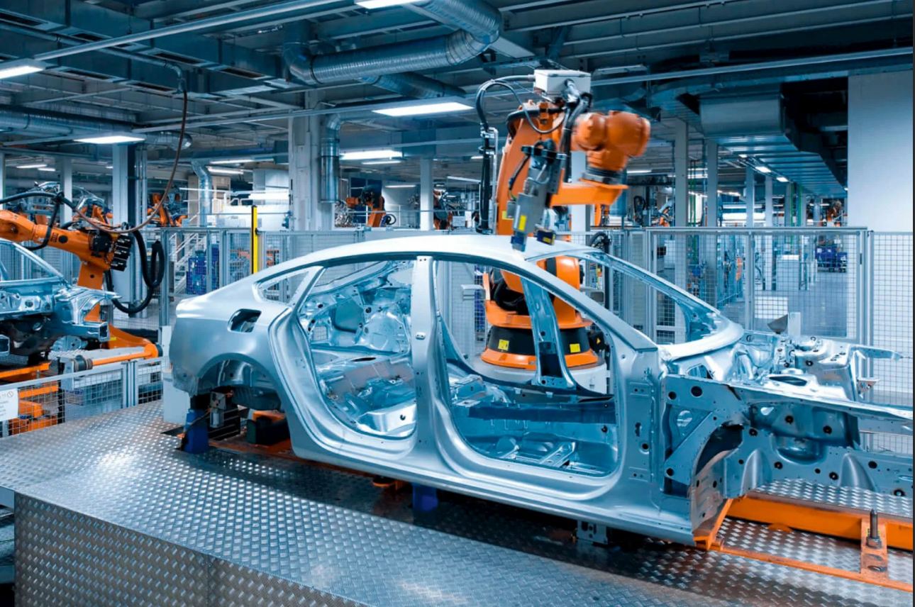 AB, büyük otomobil üreticilerine 458 milyon euro kartel cezası kesti