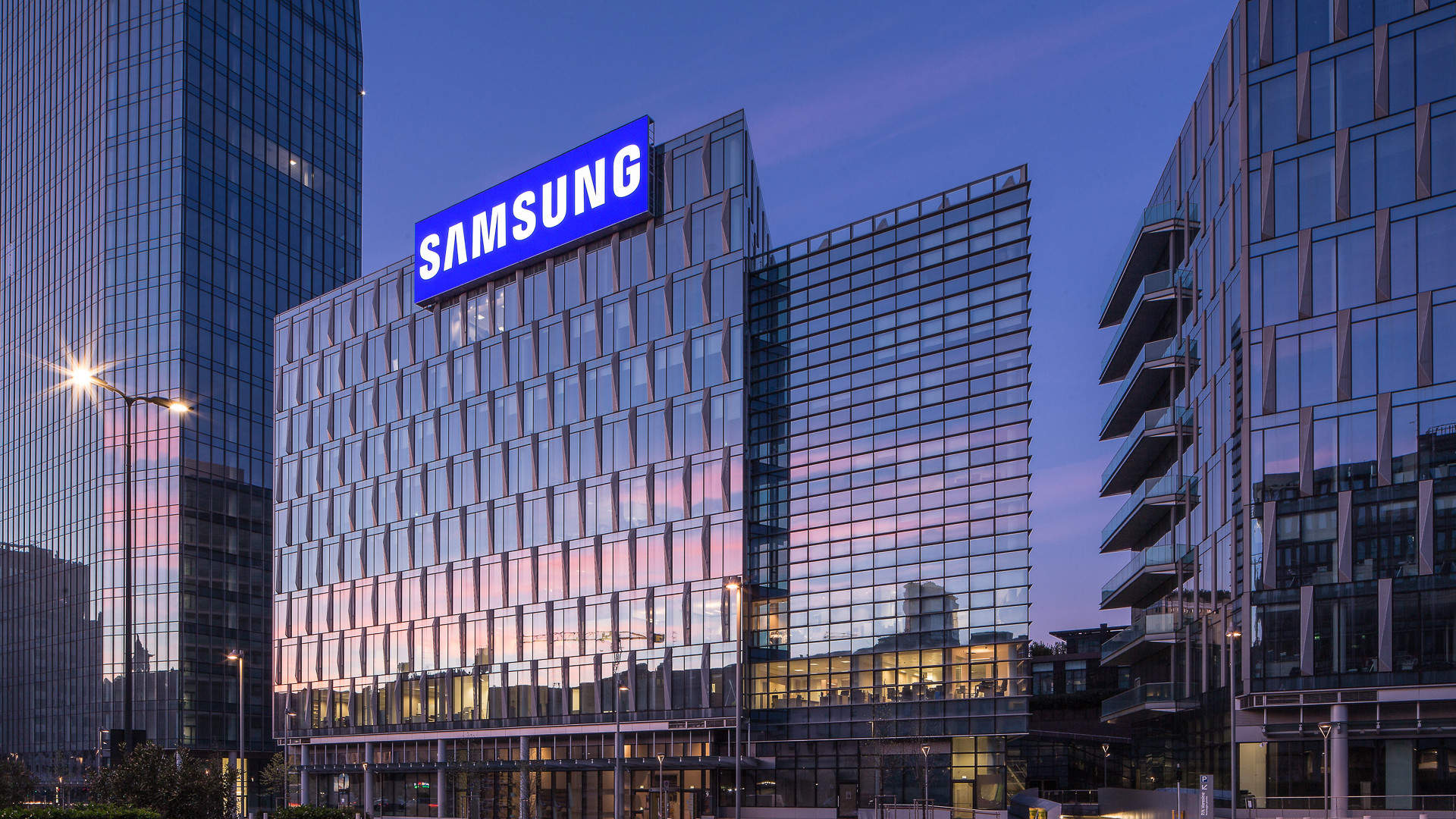 Samsung'un ikinci çeyrek faaliyet kârı yapay zekâ desteğiyle 19 kat arttı