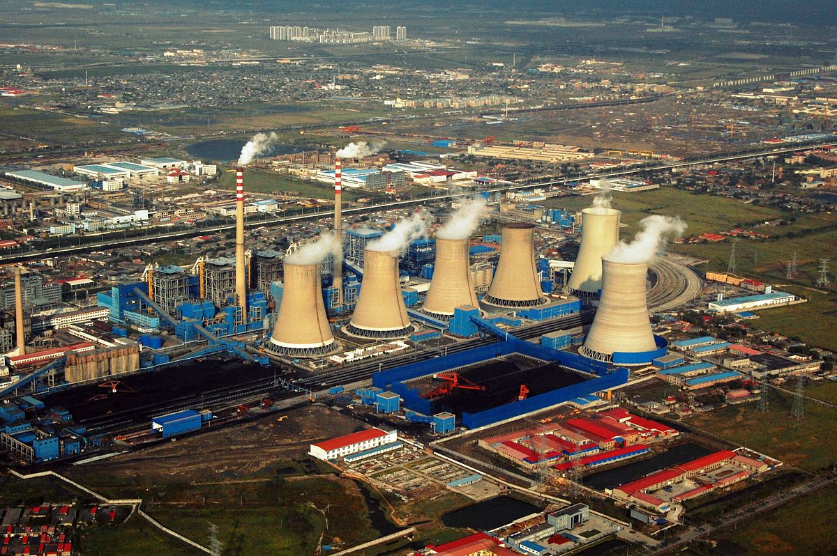 Çin sanayisinde gerileme: 2024 kâr Kaybı sürüyor