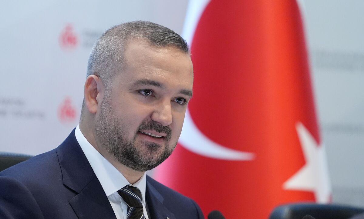 Merkez Bankası Başkanı Karahan: Enflasyon, düşüşünü sürdürüyor