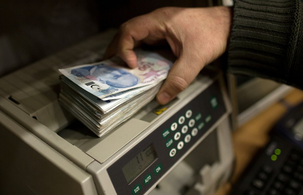 Yaşlı ve Engelli Aylıkları Yatırıldı!