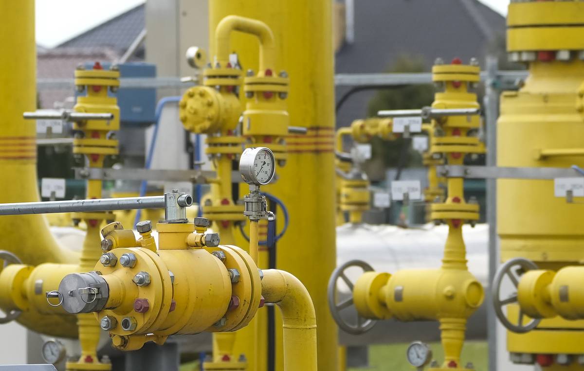 Ukrayna'dan Rus gaz akışının durması Türkiye'yi Avrupa'nın enerji tedarikinde kritik hale getiriyor