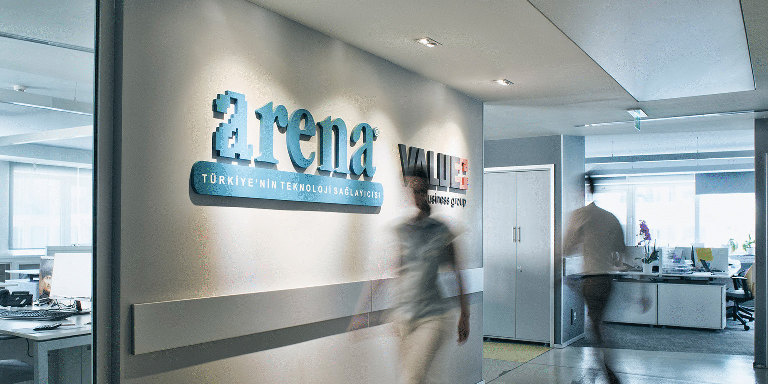 ARENA BİLGİSAYAR SANAYİ VE TİCARET A.Ş.'DEN KAP’A ÖNEMLİ AÇIKLAMA