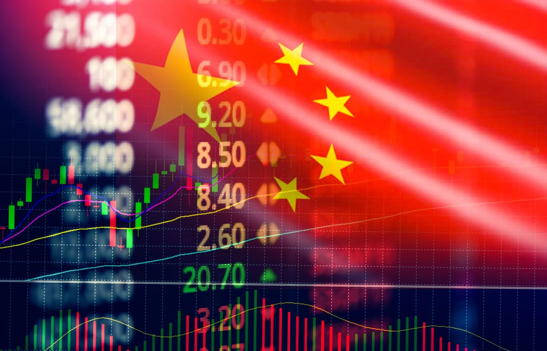 Çin ekonomisinde neler oluyor? Yuan kredileri neden 13 yıl sonra düştü?