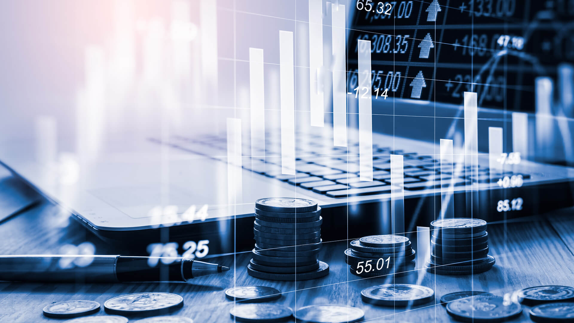 Bankacılık sektörünün mevduat ve kredi hacmi geçtiğimiz hafta artış gösterdi.