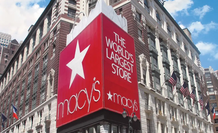 167 Yıllık Ünlü Giyim Devi İflasın Eşiğinde mi? 66 mağazasını kapatan Macy's'te neler oluyor?