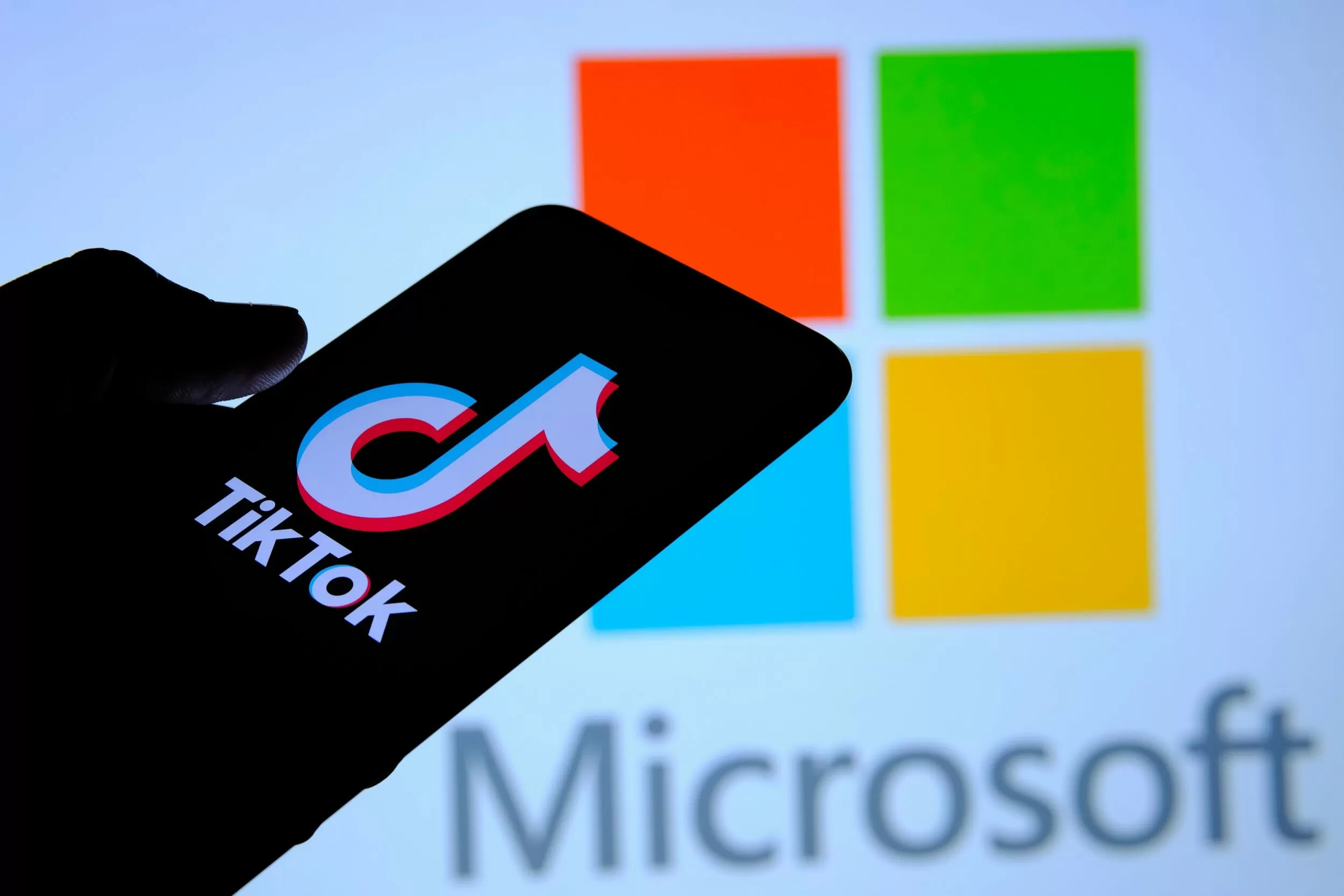 Microsoft ve TikTok masada: Trump görüşmeleri doğruladı