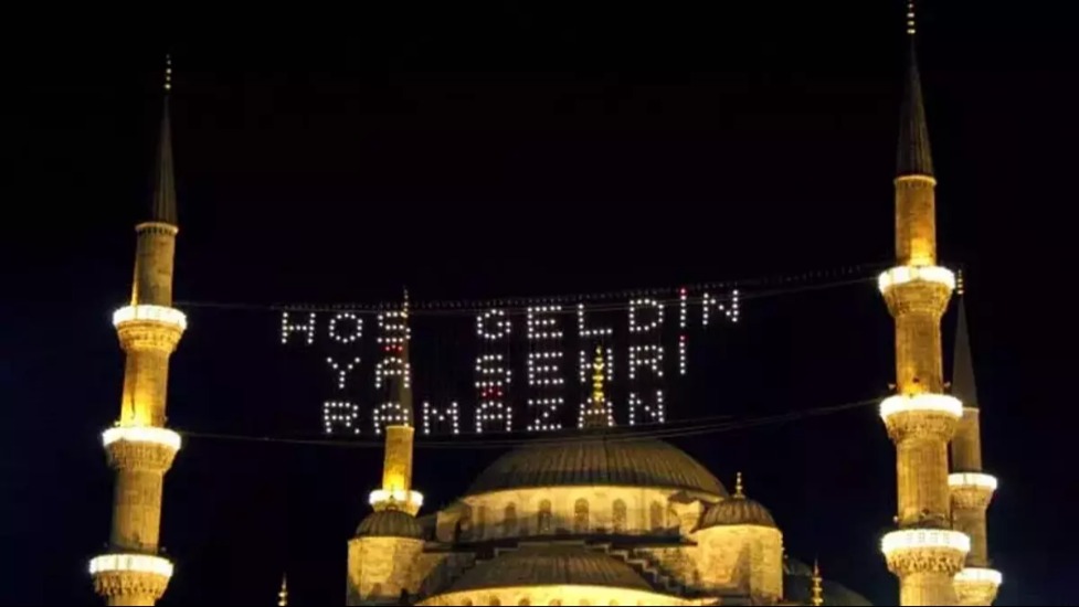 Ramazan ayına sayılı günler kaldı? Ramazan ne zaman başlayacak? İlk sahur ve iftar hangi gün?
