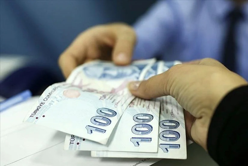 Merkez Bankası'ndan TL depo alım ihaleleri