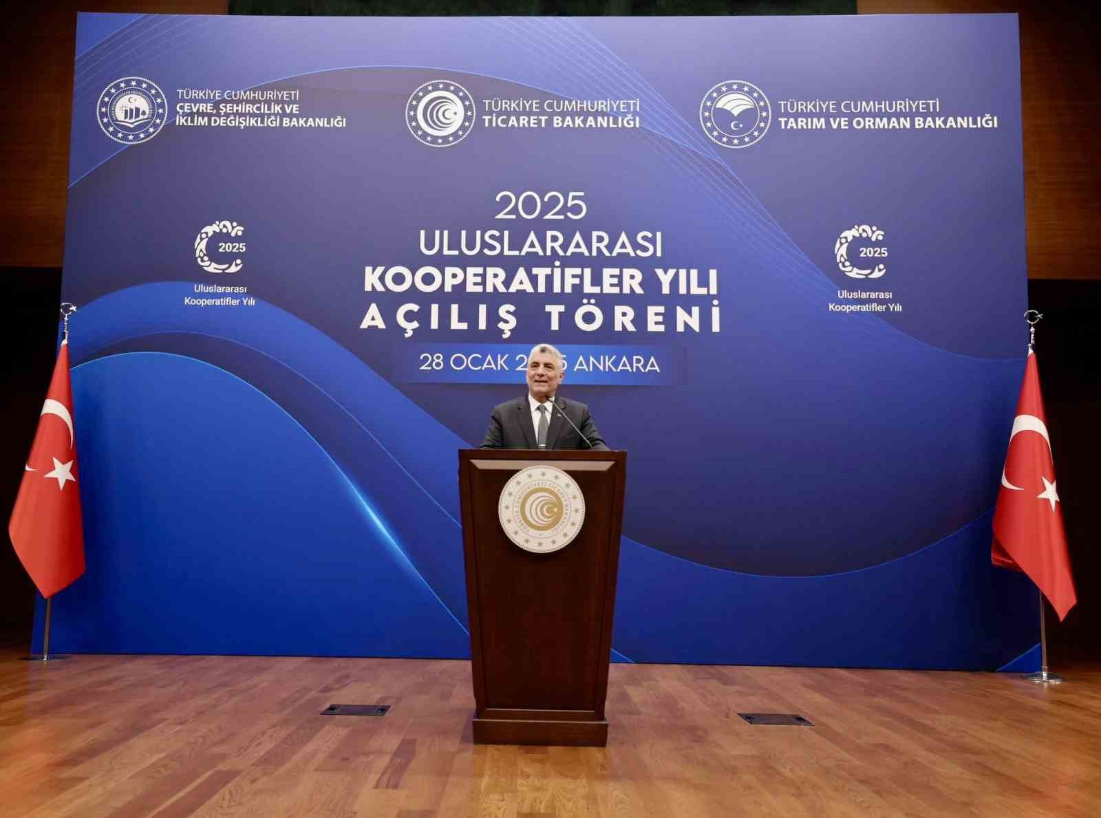 Bakan Bolat’tan Kira Sorununa Müdahale: Çözüm Önerisi Gündemde