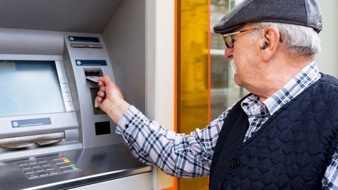 İş Bankası'ndan 2025 için emekliye rekor promosyon