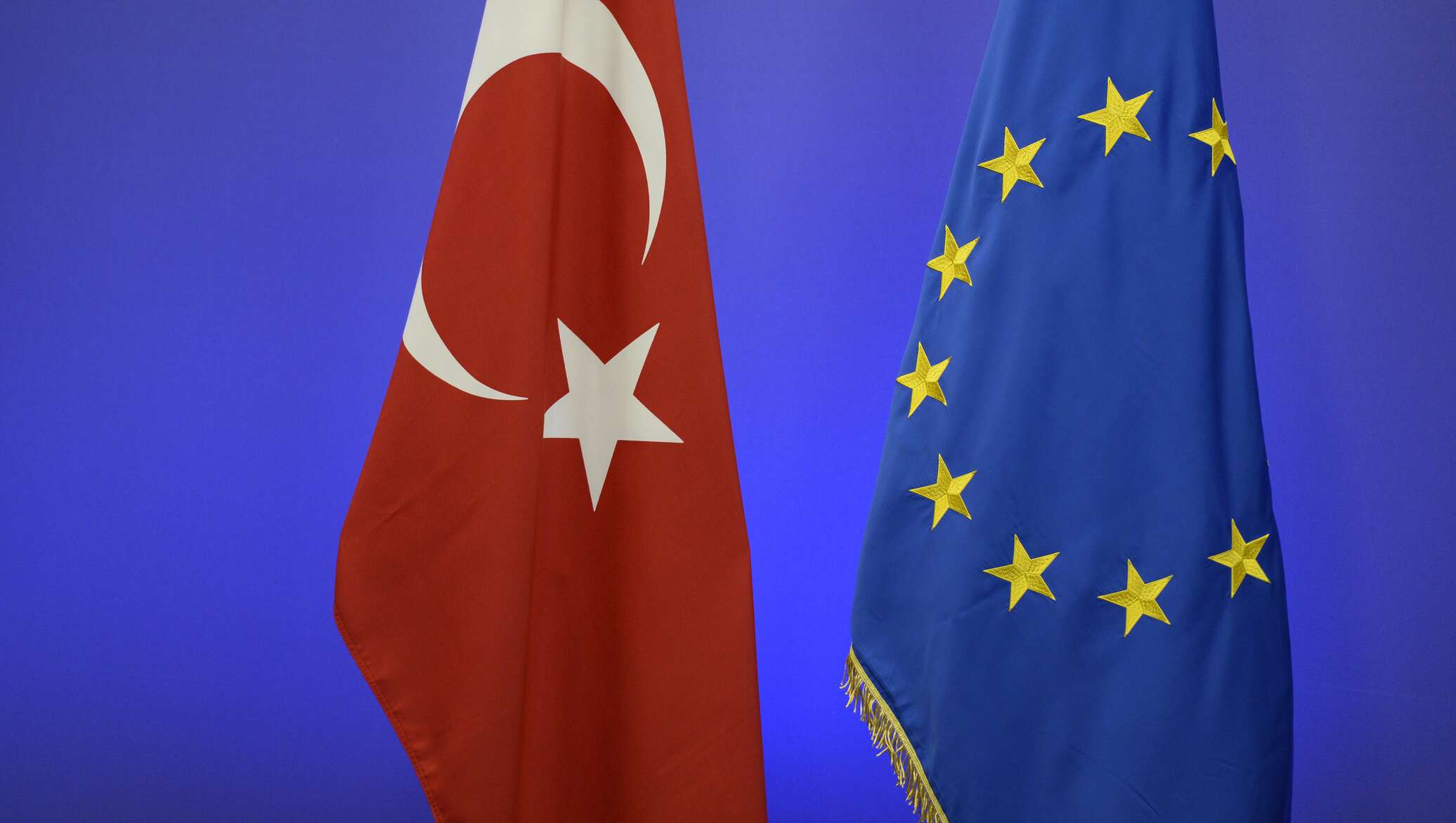 Türkiye ve AB yüksek düzeyli ekonomi toplantısında bir araya geliyor