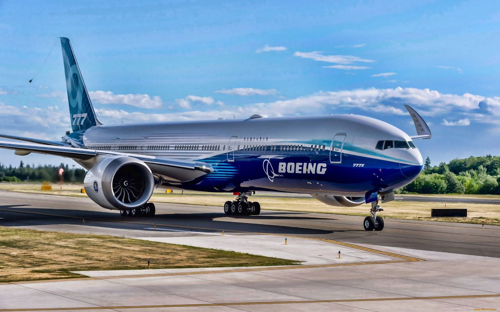 Boeing’in Çin’den dev sipariş beklentisi zayıfladı