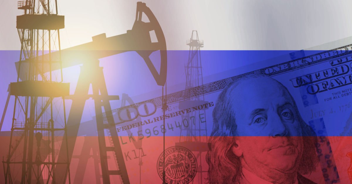 ABD’nin Rus petrolüne yaptırım uygulayacağı iddiaları, petrol fiyatlarını yükseltti