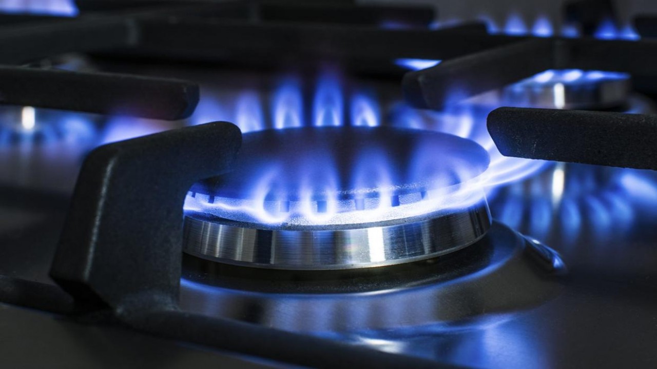 Rus gazının kesilmesi sonrası Avrupa'da gaz fiyatı yükseldi