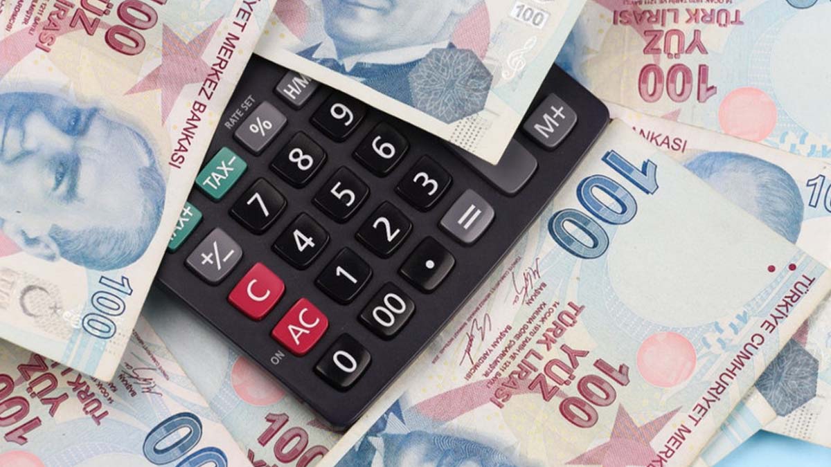 500 ve 1000 TL'lik banknot geliyor! Tarih belli oldu