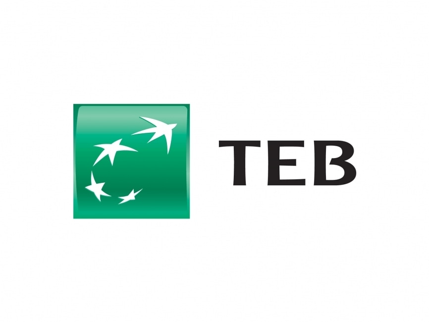 TEB'den yılın ikinci çeyreğinde 8 milyar 860 milyon lira net kâr