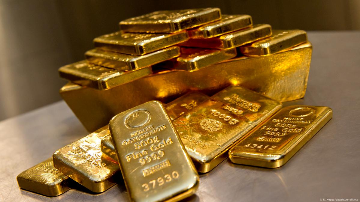 Ons altın rekorun eşiğinde: 0,7 artışla 2773,20 dolarda