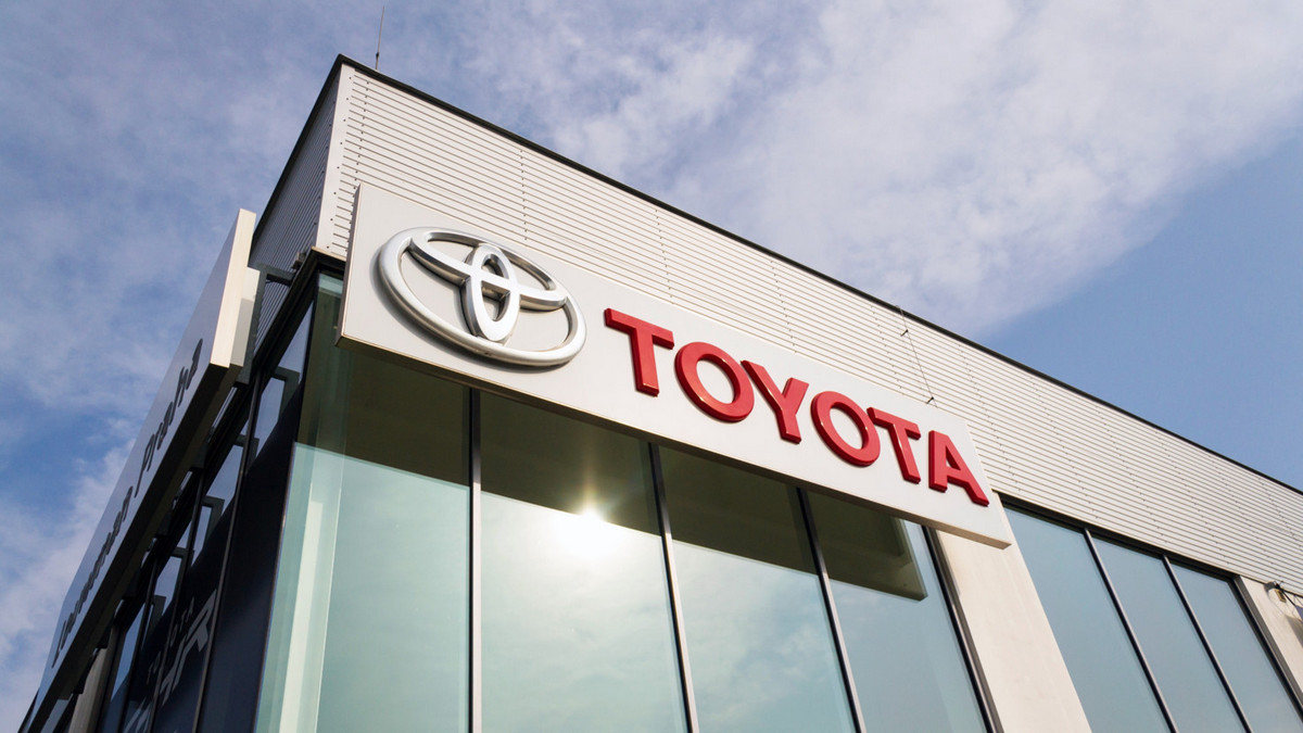 Toyota’da kâr sert düştü, CEO değişti: Kenta Kon dönemi başlıyor