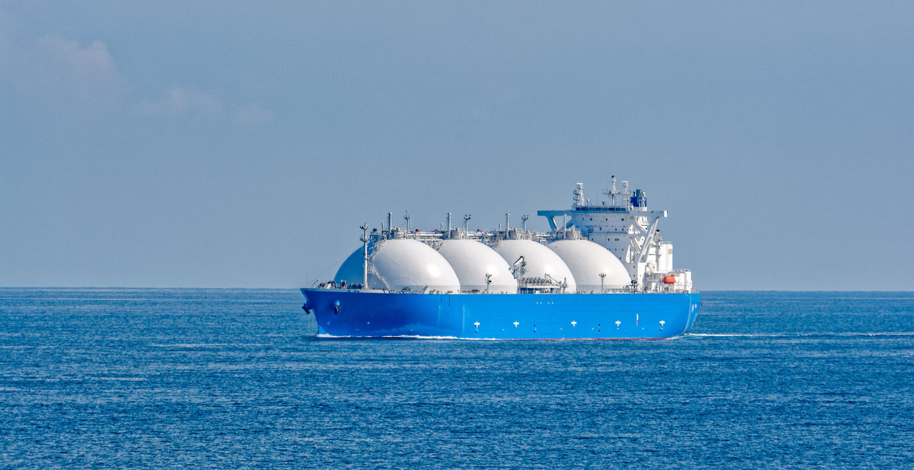Almanya’dan Rus LNG hamlesi: Avrupa limanları üzerinden talep artıyor