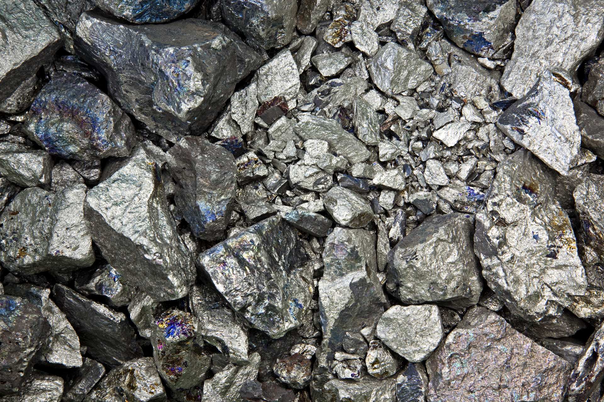 Nornickel, 2025 yılında nikel üretiminde %3 artış bekliyor