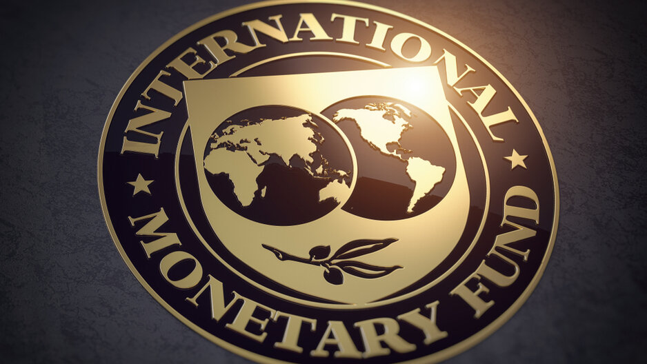 IMF, Almanya için büyüme tahminini düşürdü