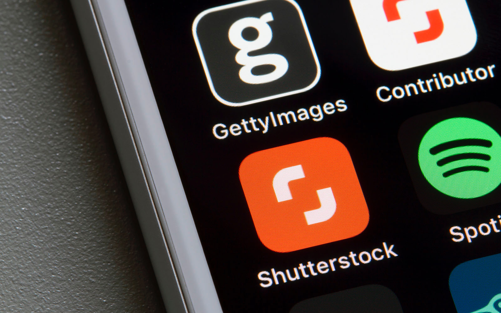 Görsel içerik şirketleri Getty Images ve Shutterstock birleşiyor