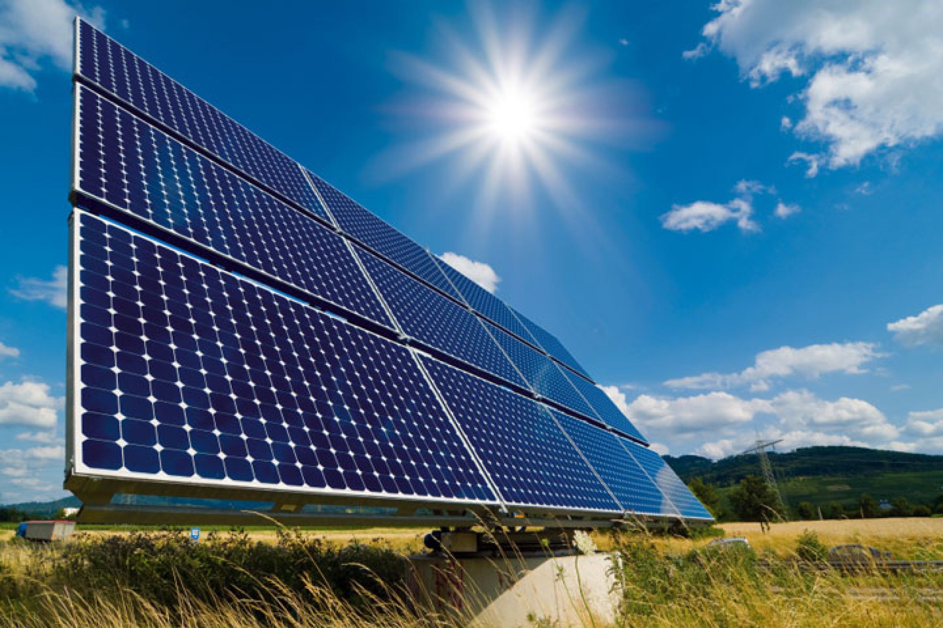 AB'de enerji devrimi: Güneş enerjisi 2024'te ilk kez kömürü geçti