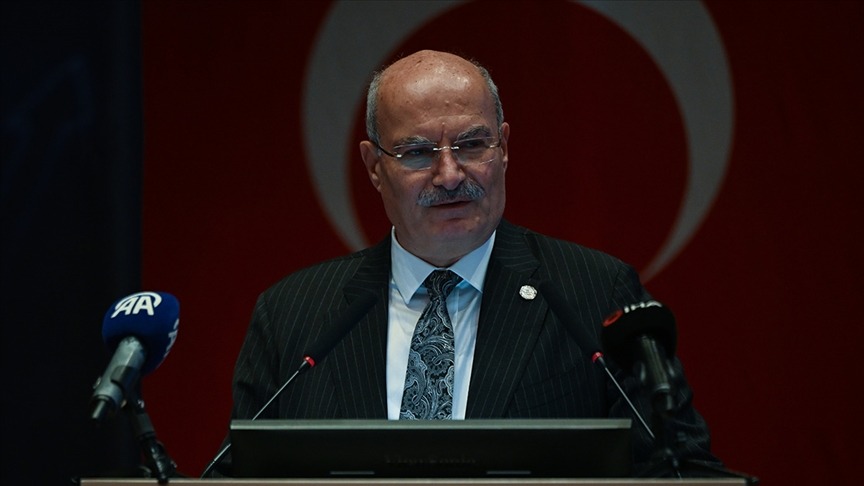 ATO’dan vergi çağrısı: Kurumlar vergisi tek oran olmalı