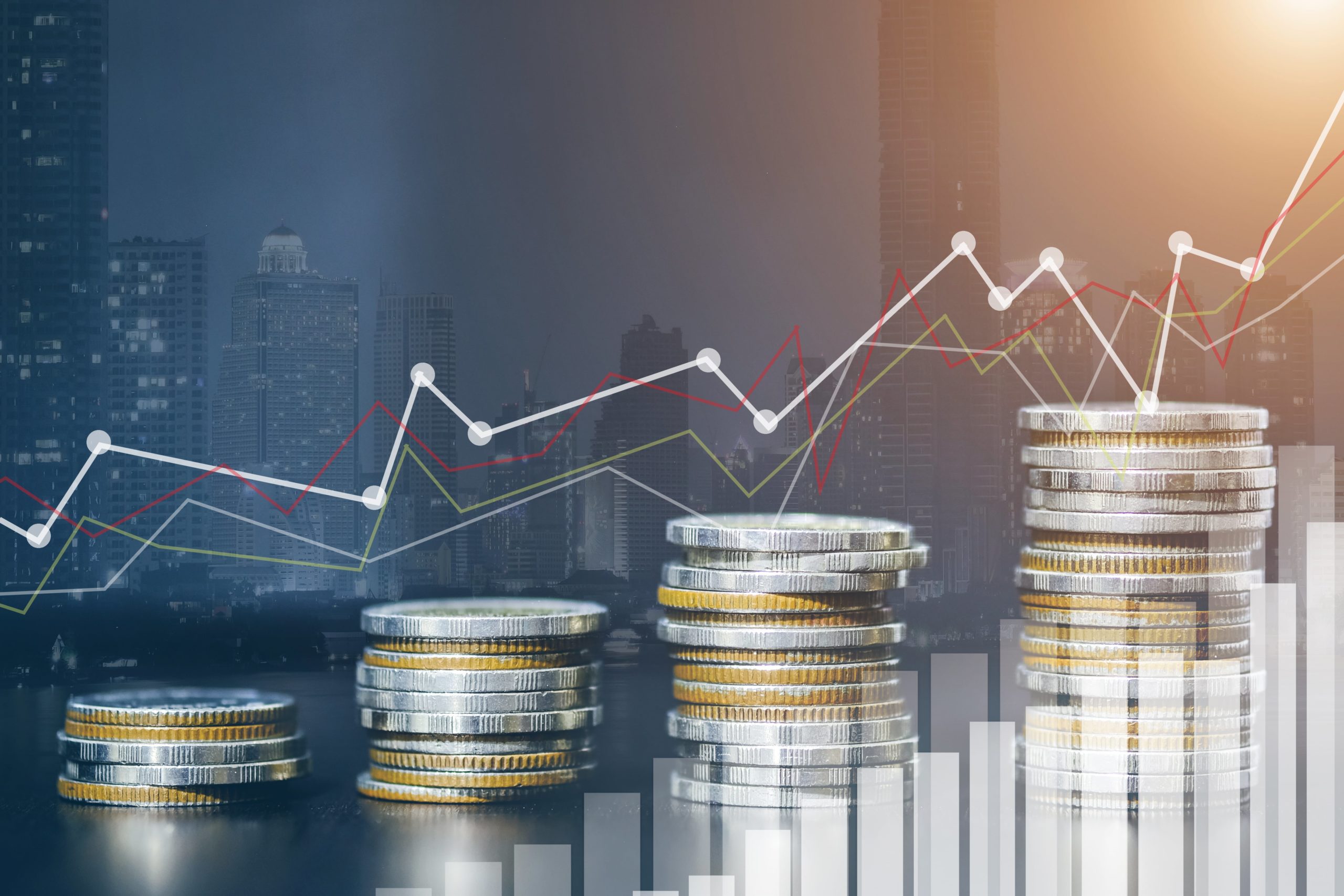 Borsa İstanbul ve yatırım araçlarında bu hafta yükseliş