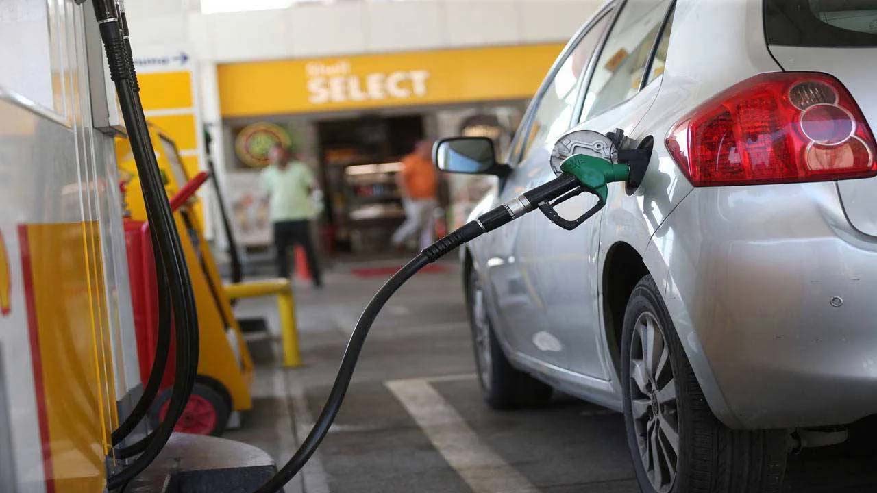 Motorinde indirim ÖTV'ye yansıtıldı, fiyatlar değişmedi