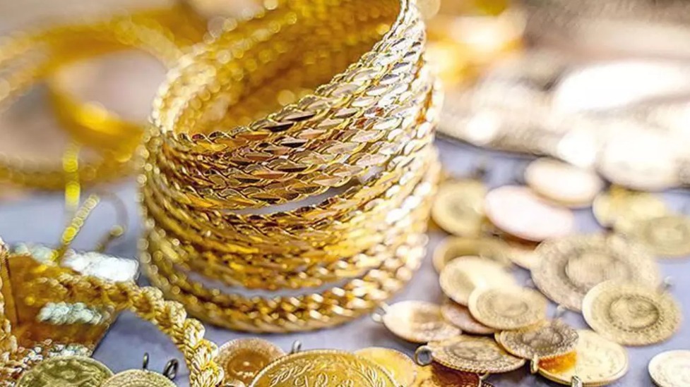 Gram ve çeyrek altın fiyatı yükseldi: İşte günün ilk rakamları