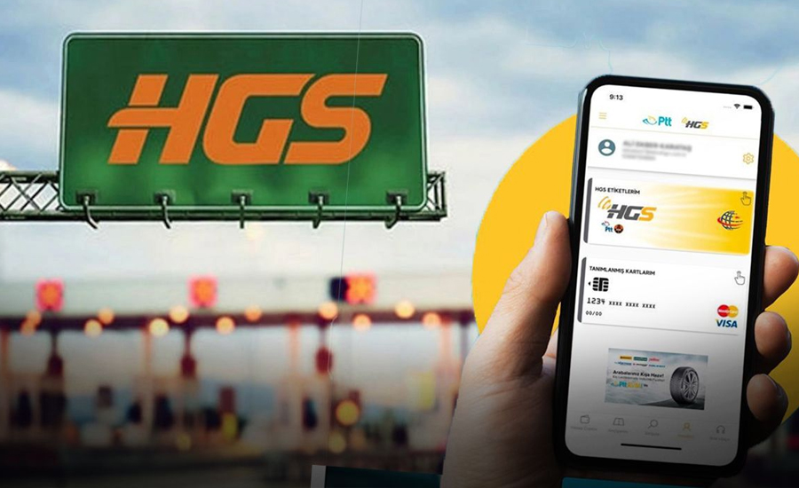 Araç sahipleri dikkat! Mahkemeden HGS komisyonu kararı…