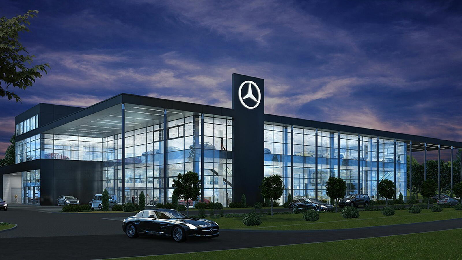 Mercedes-Benz'den AB'ye şok hamle: Çin'e ek vergiye dava açan üreticiler arasına katıldı
