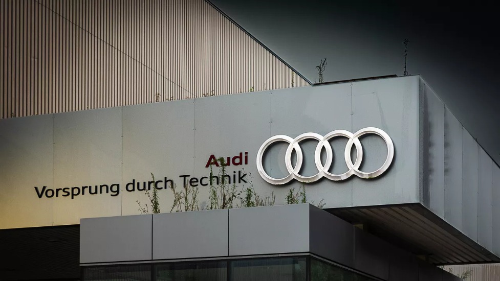 Brüksel'de kapanan Audi fabrikasının geleceği tartışılıyor