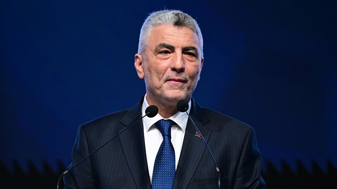 Bakan Bolat: Bulgaristan ile ticaret hacmini büyütmeyi hedefliyoruz