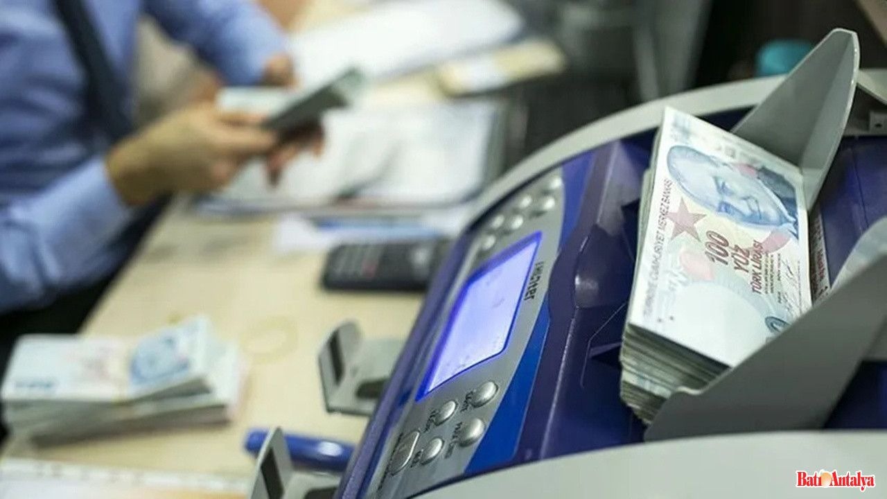 Stok bakiyesinde düşüş devam ediyor! TCMB Şubat ayı DDKKM verilerini açıkladı