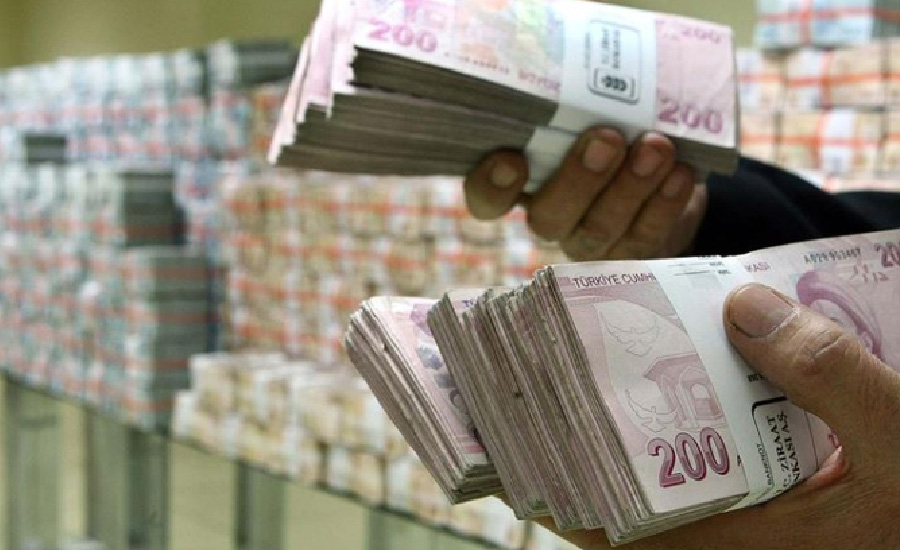 Bankalardaki mevduat neden azaldı? İşte ekonomistlerin tespiti!