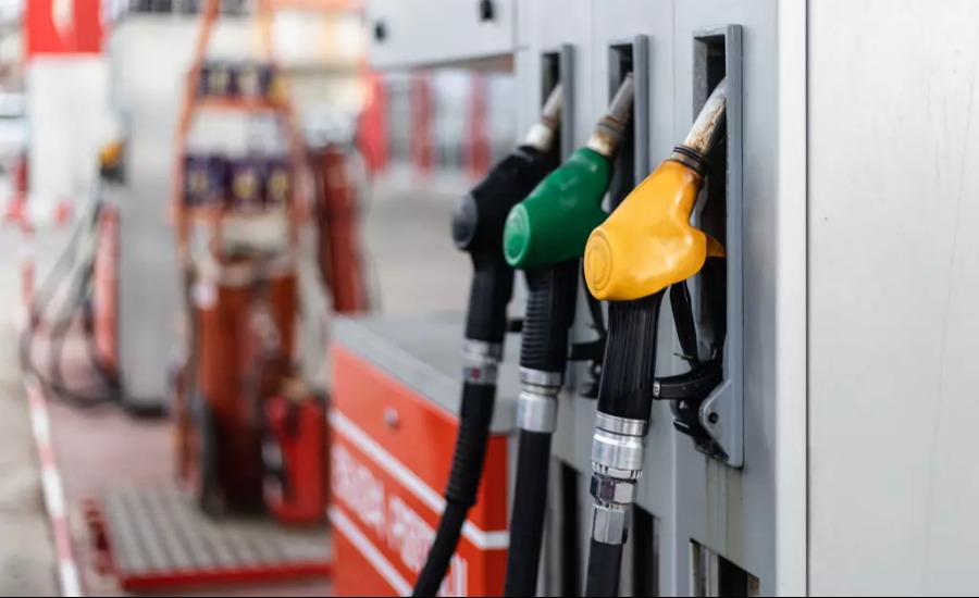 Akaryakıtta yeni zam: Benzin fiyatları yükseldi...  27 Ağustos 2025 benzin, motorin ve LPG fiyatları