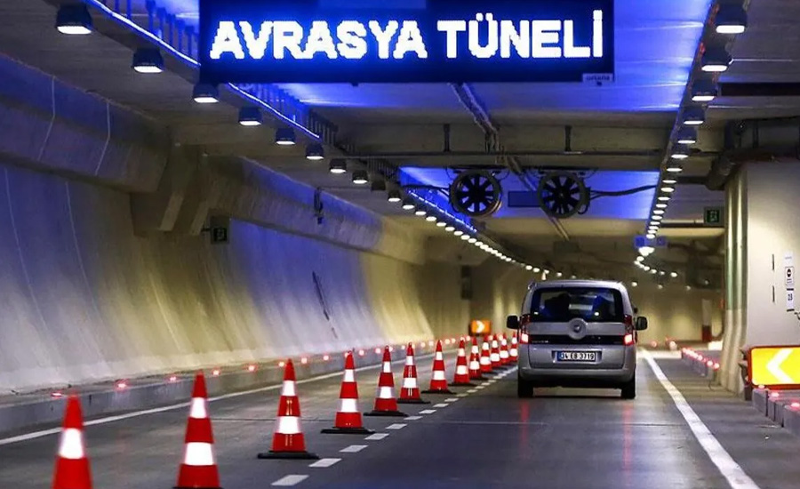 Bir cep yakacak zam da Avrasya Tüneli'nden! Yeni ücretler ne oldu?
