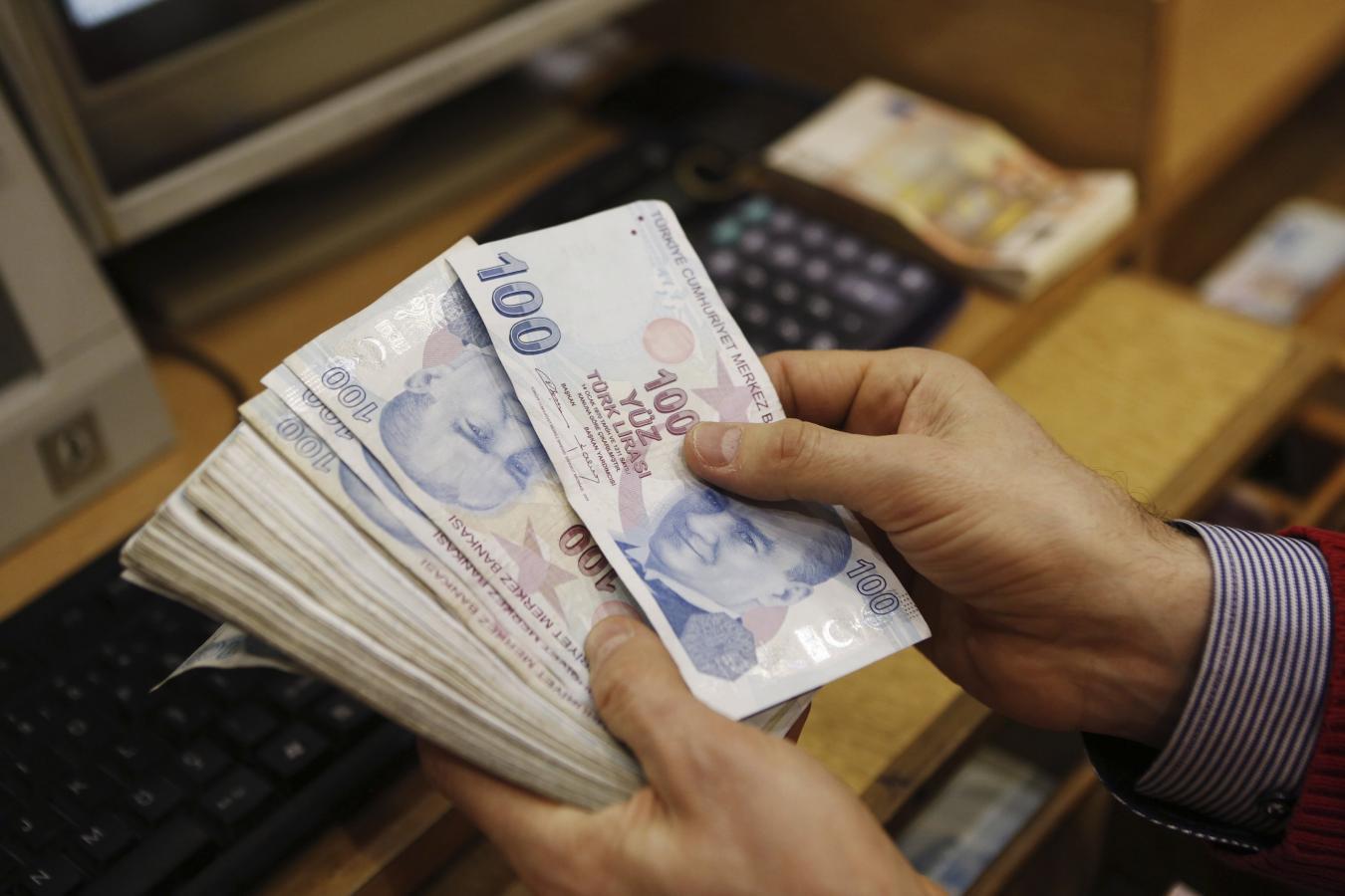 Pay senedi yatırımcı sayısı geçen hafta arttı