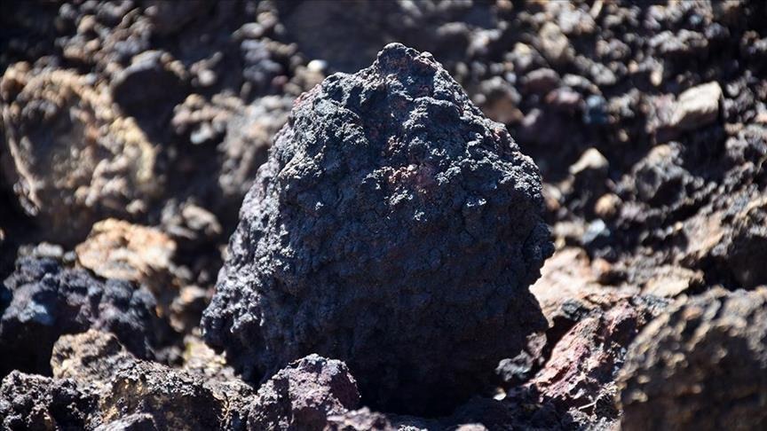 Çin'de devasa nadir toprak elementleri rezervi keşfedildi!