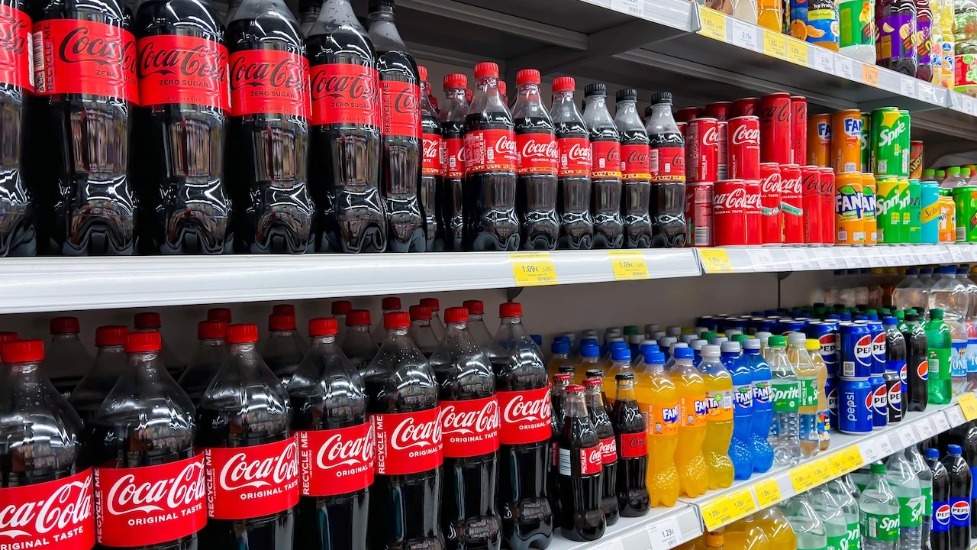 Coca-Cola binlerce ürününü geri çağırdı! O etiketli ürünleri sakın tüketmeyin