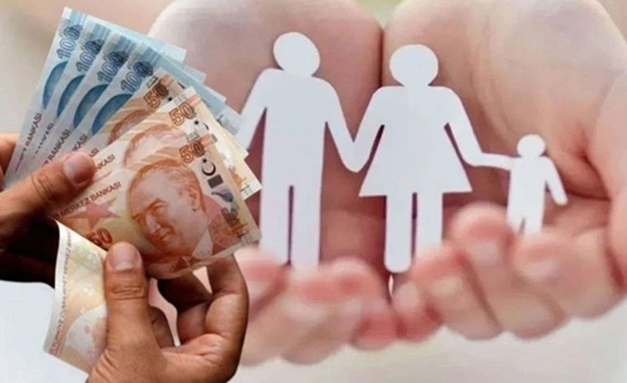 Çocuğu okula giden ailelere destek ödemesi zamlandı! 2025 SED destek ödemesi ne kadar?