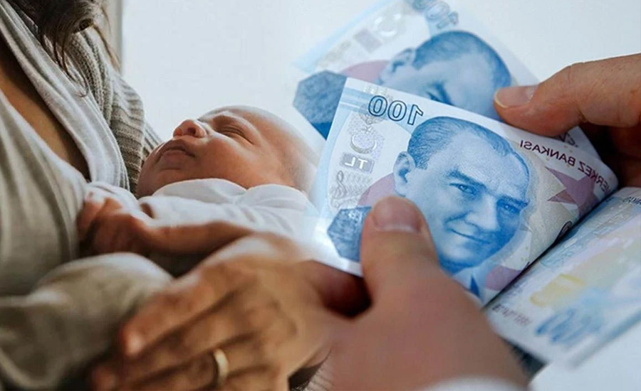 Çocuk sayısına göre annelere ödenecek yardım miktarı açıklandı! İşte A'dan Z'ye tüm merak edilenler
