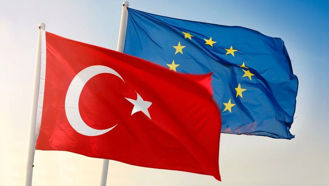 Türkiye ile AB arasında, yüksek düzeyli ekonomi toplantısı gerçekleştirilecek