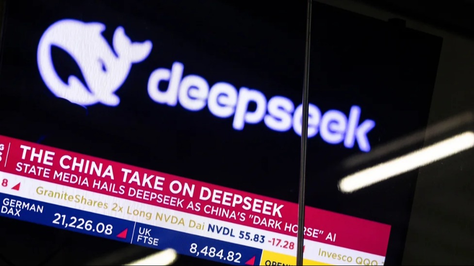 Çinli yapay zeka şirketi DeepSeek'ten dev işe alım hamlesi