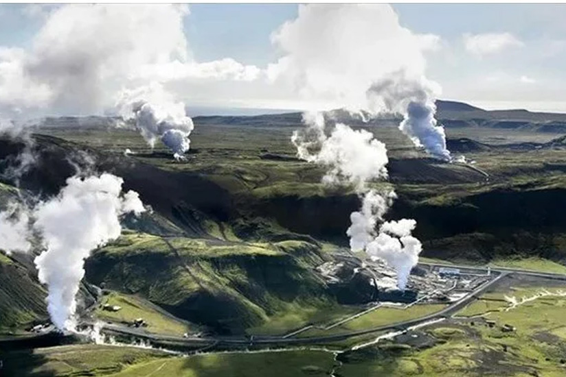 Trabzon'da doğal mineralli su arama sahası ihaleye çıkıyor