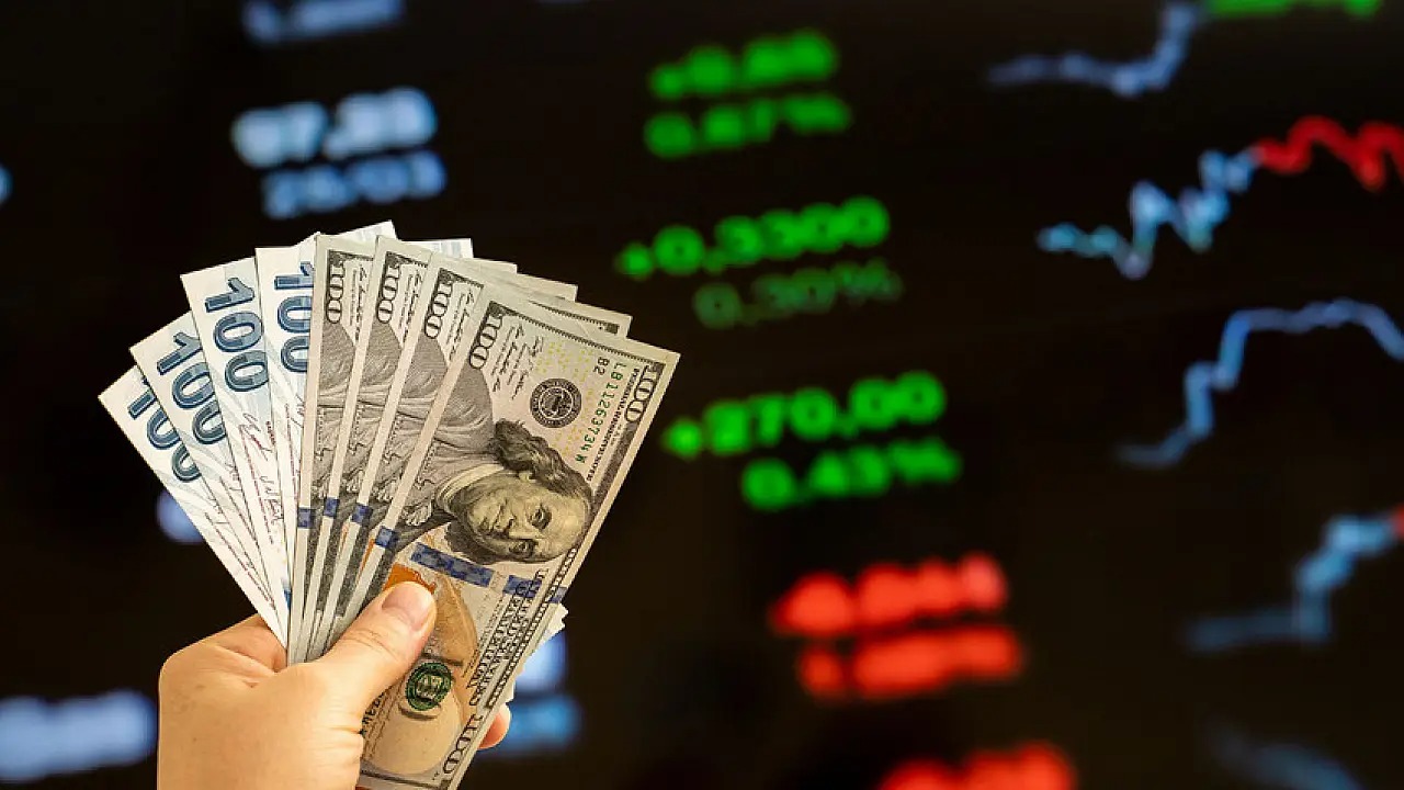 Rekor üstüne rekor kırmıştı! Dolar ve euro haftaya nasıl başladı? 24 Mart euro, sterlin, dolar fiyatı