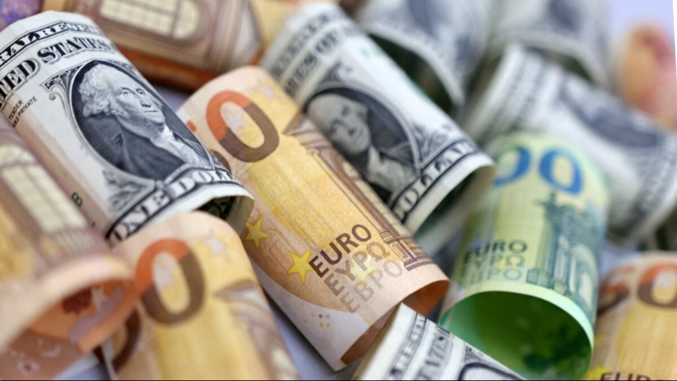 Dolar kuru günü rekorla açtı! Euro ve sterlinde son durum ne? İşte 22 Ocak döviz kurları